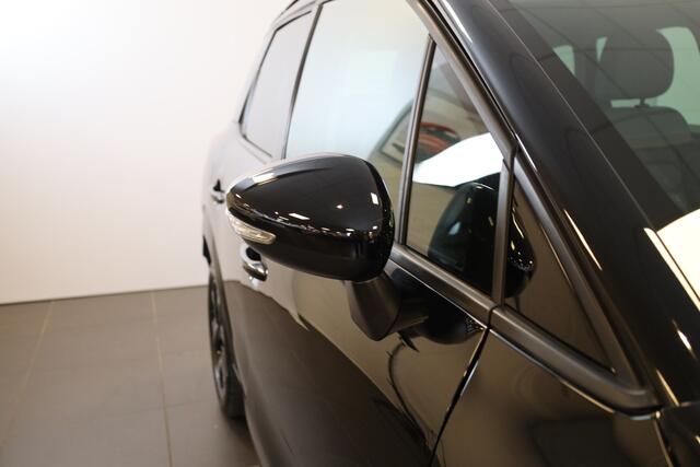 Citroen C3 Aircross PT Shine 130 Automaat Carplay | Lichtmetaal | Leder | Camera |