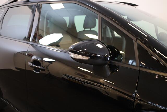 Citroen C3 Aircross PT Shine 130 Automaat Carplay | Lichtmetaal | Leder | Camera |