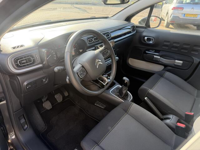 Citroen C3 83pk Business Camera|Airco|Navigatie|1ste eigenaar!
