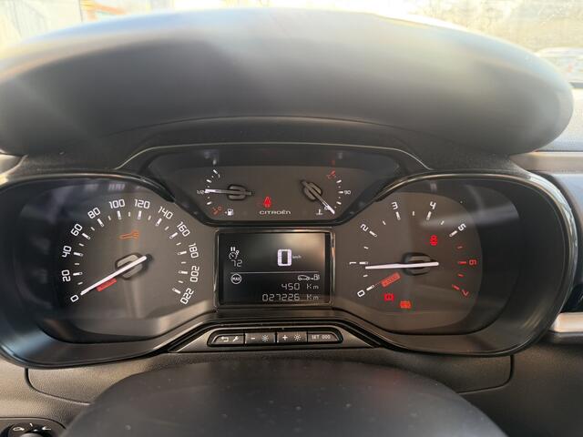 Citroen C3 83pk Business Camera|Airco|Navigatie|1ste eigenaar!