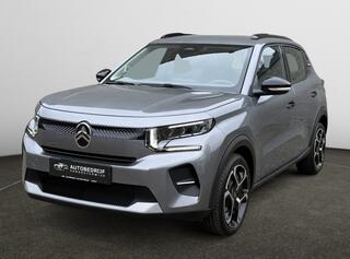 citroen-c3-1.2-turbo-100pk-plus