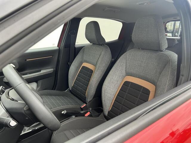 Citroen C3 Aircross 1.2 Turbo 100pk Plus | Prijs is rijklaar | Parkeercamera | Carplay | Lage km-stand