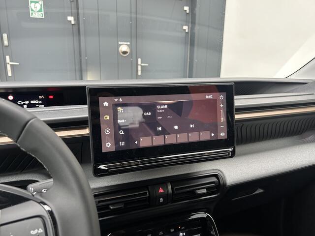 Citroen C3 Aircross 1.2 Turbo 100pk Plus | Prijs is rijklaar | Parkeercamera | Carplay | Lage km-stand