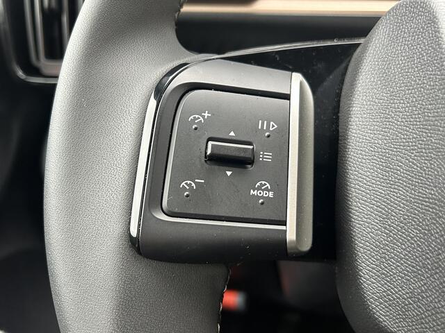 Citroen C3 Aircross 1.2 Turbo 100pk Plus | Prijs is rijklaar | Parkeercamera | Carplay | Lage km-stand