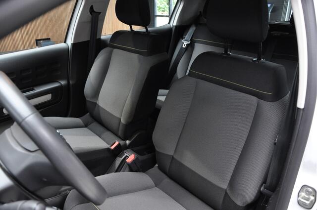Citroen C3 1.2 Navi Climate Stoel verwarming PDC LM velgen Carplay Cruise LED BTW auto