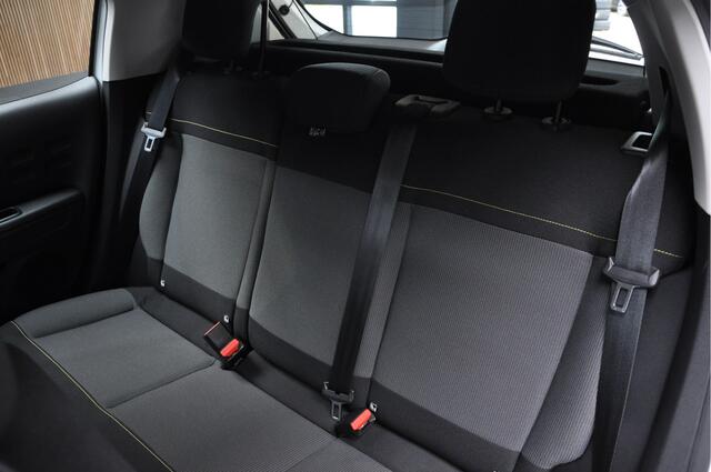 Citroen C3 1.2 Navi Climate Stoel verwarming PDC LM velgen Carplay Cruise LED BTW auto