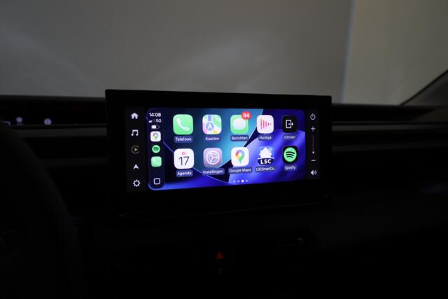 Citroen C3 Aircross Hybrid 145 Max Camera | Sensoren voor/Achter | AndroidAuto/AppleCarplay |