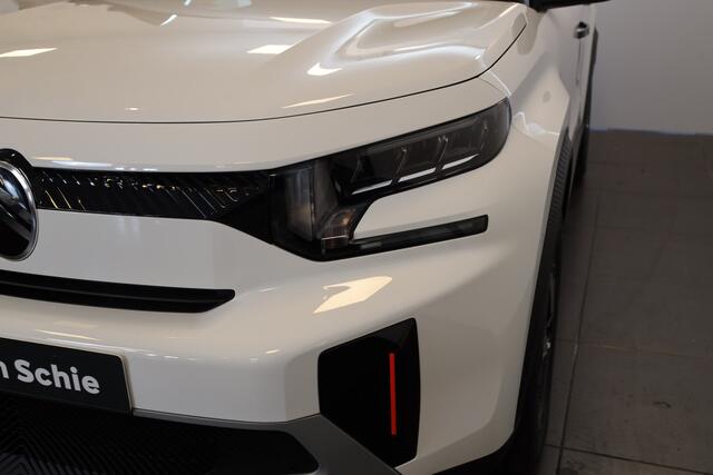 Citroen C3 Aircross Hybrid 145 Max Camera | Sensoren voor/Achter | AndroidAuto/AppleCarplay |