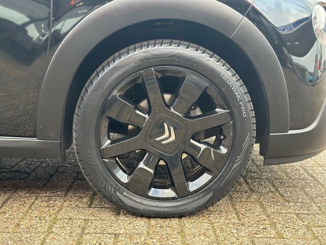 Citroen C3 1.2 PT SenS Shine '' Allseasonbanden - Camera - PDC - Infotainmentsystem ''
