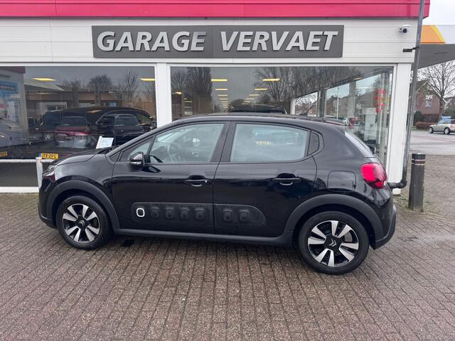 Citroen C3 1.2 PureTech Feel