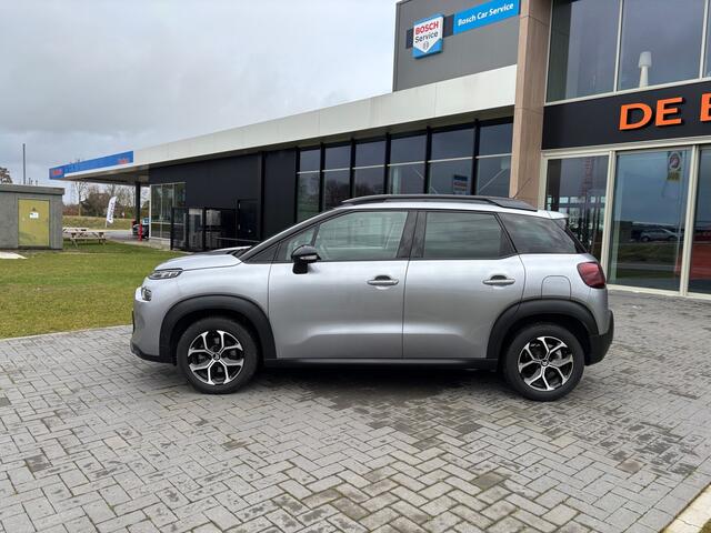 Citroen C3 Aircross 1.2 PureTech 110pk Navi I Carplay I All season