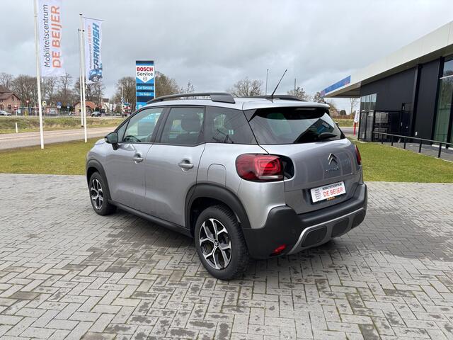 Citroen C3 Aircross 1.2 PureTech 110pk Navi I Carplay I All season