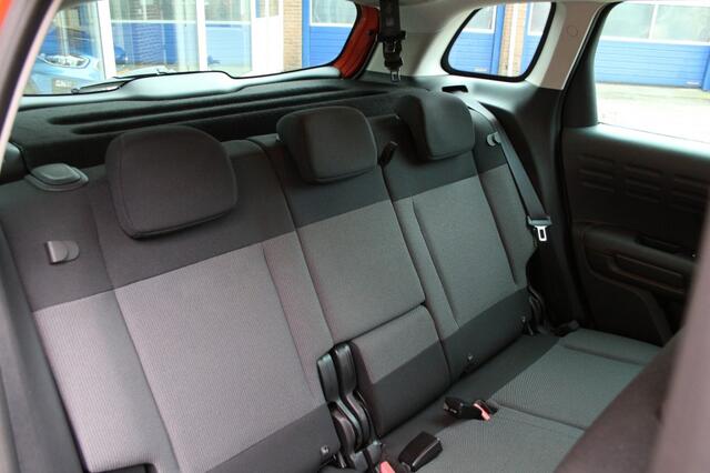 Citroen C3 1.2 PT SenS, Camera, Trekhaak, PDC v+a, Lichtm, Cruise