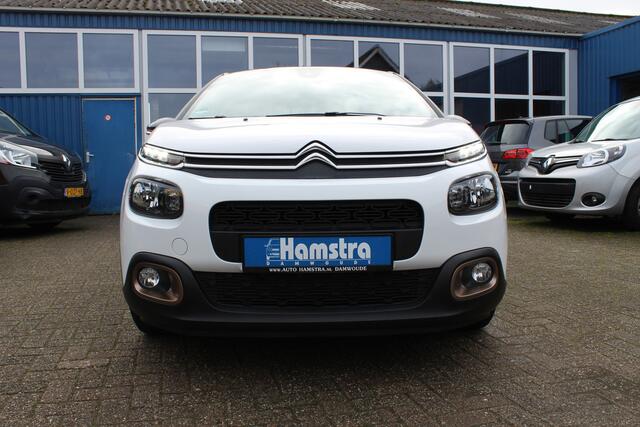 Citroen C3 1.2i "Origins" Cruise - Clima !!!