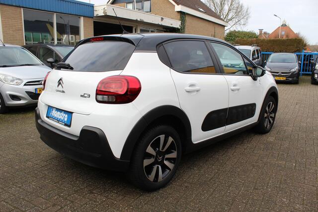Citroen C3 1.2i "Origins" Cruise - Clima !!!