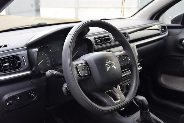Citroen C3 1.2 PureTech Live | Trekhaak | Cruise control | DAB-radio |