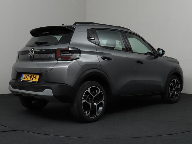 Citroen C3 1.2 Turbo You + Pack PLUS | Cruise Control | Carplay | LED!