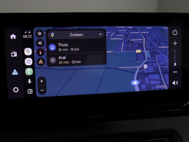 Citroen C3 1.2 Turbo You + Pack PLUS | Cruise Control | Carplay | LED!