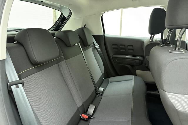 Citroen C3 1.2 PureTech Business | Apple carplay/Android auto | Cruise control | Automatische airco | Navigatie | Lichtmetalen velgen 16'' | Parkeersensoren achter |