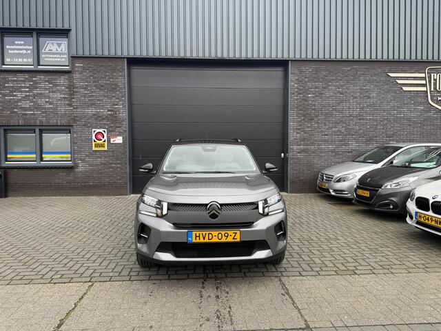 Citroen C3 1.2 Hybrid 110pk Max | 1E EIGENAAR | AUTOMAAT | NAVI | CAMERA | CRUISE | APPLE CARPLAY |