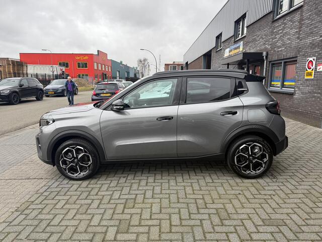 Citroen C3 1.2 Hybrid 110pk Max | 1E EIGENAAR | AUTOMAAT | NAVI | CAMERA | CRUISE | APPLE CARPLAY |