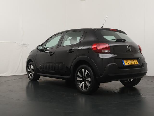 Citroen C3 1.2 PureTech Shine - Navigatie - Airconditioning - Apple Carplay & Androidauto