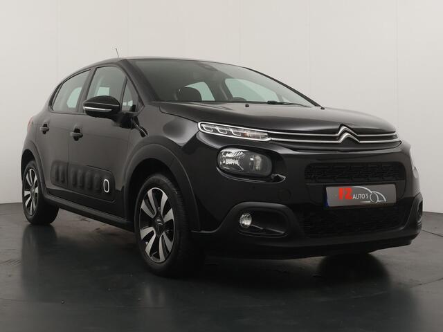 Citroen C3 1.2 PureTech Shine - Navigatie - Airconditioning - Apple Carplay & Androidauto