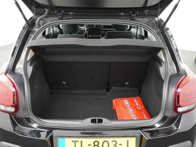 Citroen C3 1.2 PureTech Shine - Navigatie - Airconditioning - Apple Carplay & Androidauto