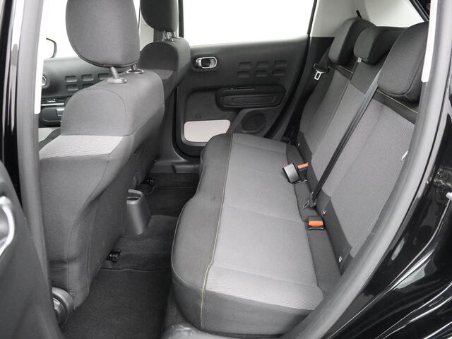 Citroen C3 1.2 PureTech Shine - Navigatie - Airconditioning - Apple Carplay & Androidauto