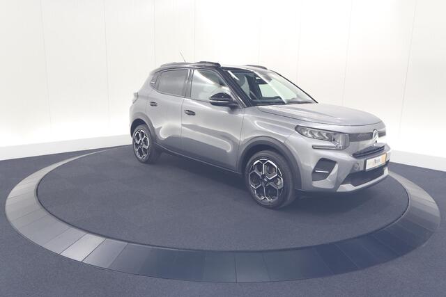 Citroen C3 Ë-C3 Max 113pk 44 kWh | 7 KW Laadfunctie | Camera | Navigatie | Apple Carplay | Parkeersensoren