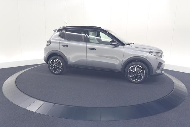 Citroen C3 Ë-C3 Max 113pk 44 kWh | 7 KW Laadfunctie | Camera | Navigatie | Apple Carplay | Parkeersensoren