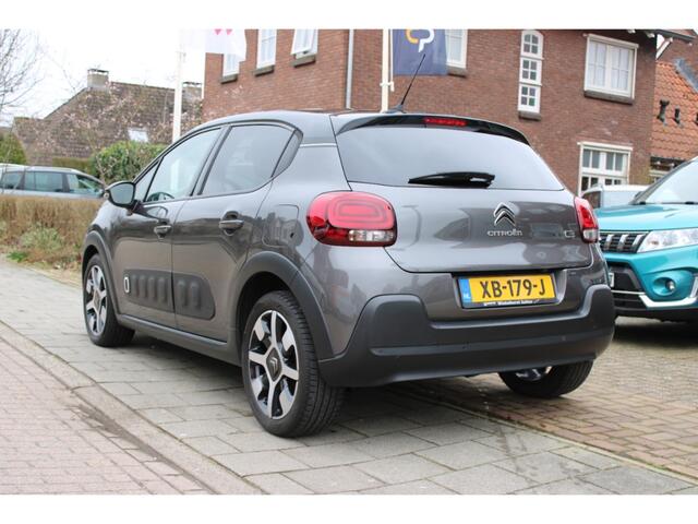 Citroen C3 PURE TECH SenS SHINE