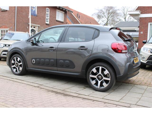 Citroen C3 PURE TECH SenS SHINE