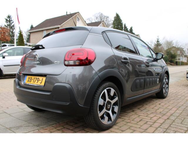 Citroen C3 PURE TECH SenS SHINE