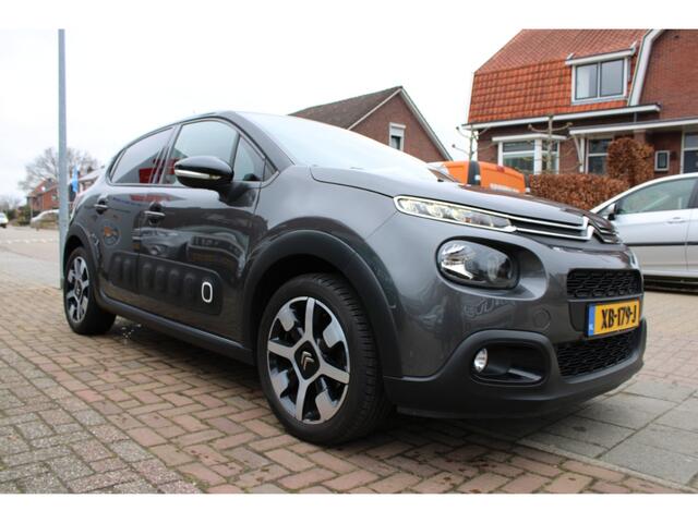 Citroen C3 PURE TECH SenS SHINE