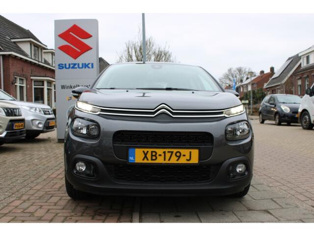 Citroen C3 PURE TECH SenS SHINE