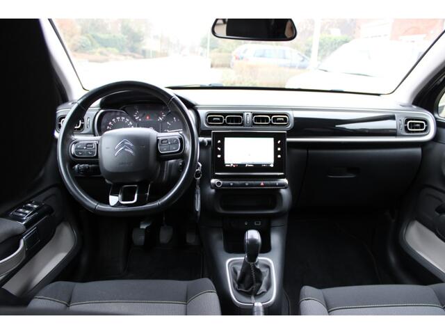 Citroen C3 PURE TECH SenS SHINE