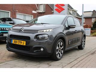 citroen-c3-pure-tech-sens-shine