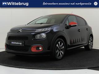 citroen-c3-1.2-puretech-110pk-shine