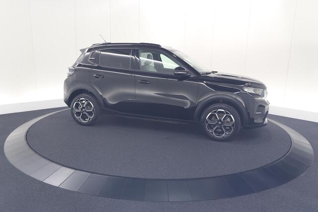 Citroen C3 Ë-C3 Max 113pk 44 kWh | 7 KW Laadfunctie | Camera | Navigatie | Apple Carplay | Parkeersensoren