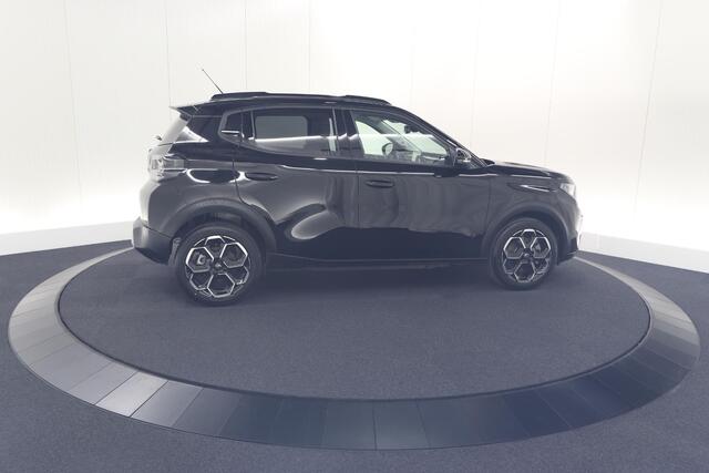 Citroen C3 Ë-C3 Max 113pk 44 kWh | 7 KW Laadfunctie | Camera | Navigatie | Apple Carplay | Parkeersensoren