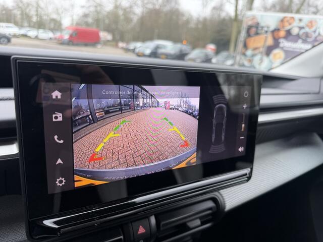 Citroen C3 Aircross Hybrid 136pk Max Automaat|Camera