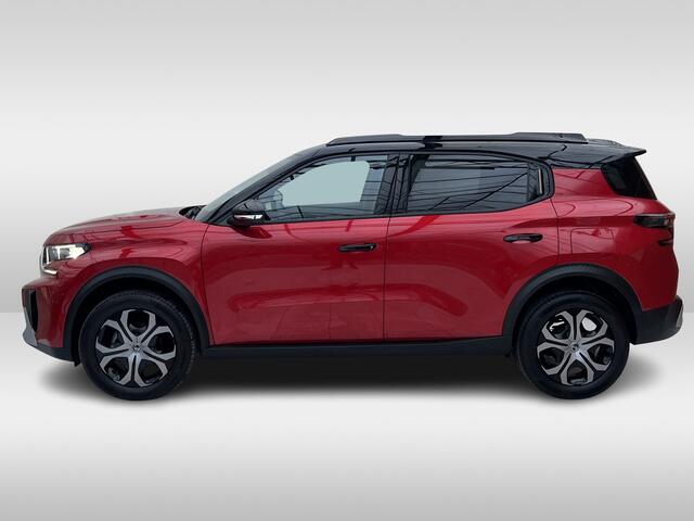 Citroen C3 Aircross Puretech 100 Pack Plus | Climate Control | Camera achter | Carplay/Android auto | 8 Jaar Citroen We Care garantie