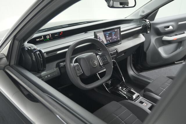 Citroen C3 Ë-C3 Max 113pk 44 kWh | 7 KW Laadfunctie | Camera | Navigatie | Apple Carplay | Parkeersensoren
