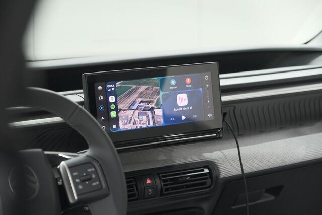 Citroen C3 Ë-C3 Max 113pk 44 kWh | 7 KW Laadfunctie | Camera | Navigatie | Apple Carplay | Parkeersensoren