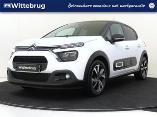 citroen-c3-1.2-puretech-shine-i-nav
