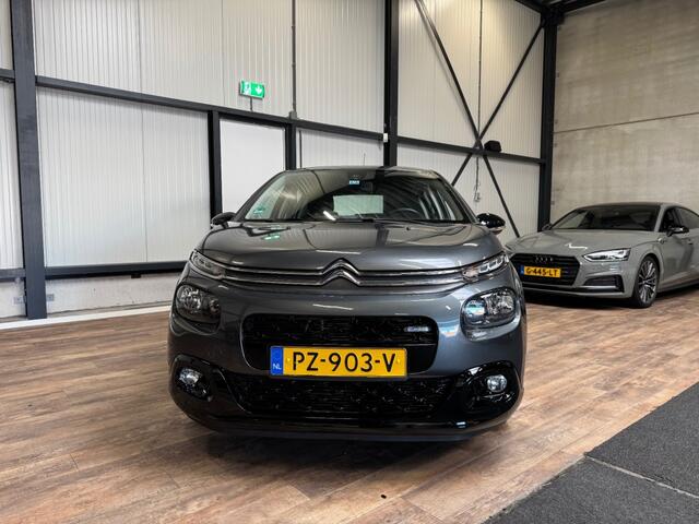 Citroen C3 1.2 PureTech Feel 105g / CLIMA / NAVI / CRUISE /