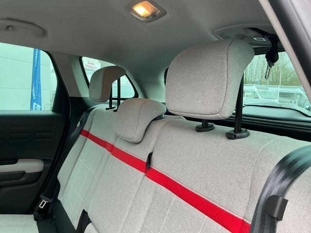 Citroen C3 Aircross 1.2 PureTech S&S Shine