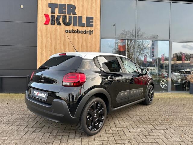 Citroen C3 1.2 PureTech SenS Origins / Rijklaar