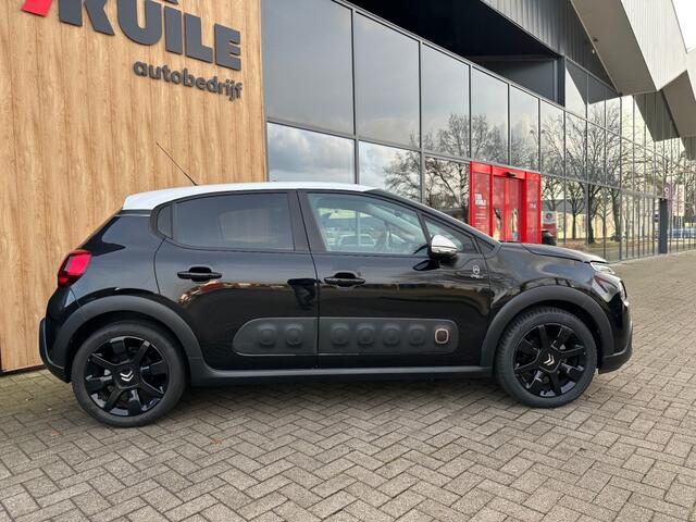 Citroen C3 1.2 PureTech SenS Origins / Rijklaar